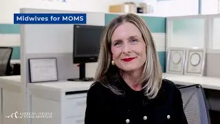 Midwives for Maximizing Optimal Maternity Services (MOMS) Act