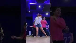 Zara zara Touch Me🔥 | Dance #shorts | Sonali Bhadauria | #trending
