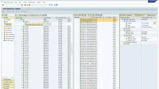 How to Load Transaction Data in SAP BW
