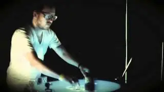 Oliver Huntemann @ GOA Madrid XII Anniversary Fabrik,Madrid 26 11 2016   SD 480p