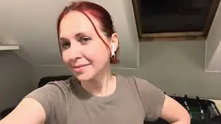 VLOG Реальное утро мамы с тремя детьми