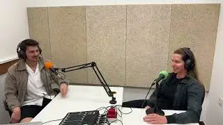 להיות אבא - תמיר נהור בשיחה עם ד״ר יפעת מצנר חרותי
