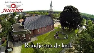 Fotorobert Rondje om de kerk