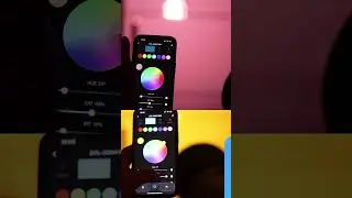 Digitek Powerful RGB Continuous Light For Photography & Videography