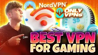 Best VPN For Gaming 🔥 Which type of VPN is Best for Gaming?
