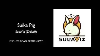 Suika Pig - SulaViz