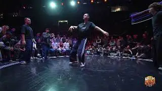 Ruslan Footrockets & Zip Rock vs Leshiy & Sahar ★ 2vs2 BBOYS Top32 ★ BSF 2025