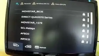 Video Tutorial 03 - Connecting the box to the router via Wifi antena
