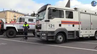 Межведомственное опытно-исследовательское учение 