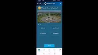 3 Aug 2021 my telenor questions answers || naveed vlogs