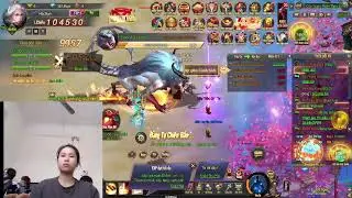 Hướng dẫn làm nhiệm vụ: Chiến đấu với 3 con boss  | Meo gaming
