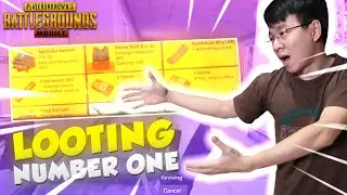 PERATURAN TERPENTING NOMOR 1 DI PUBG MOBILE!!! - PUBG MOBILE INDONESIA