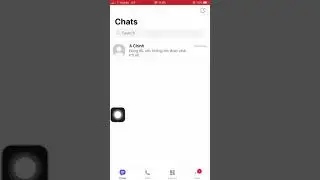 How to unblock viber account Iphone