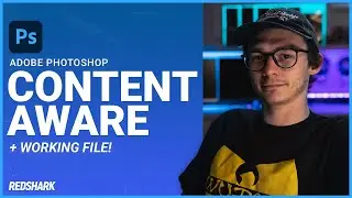 Photoshop Content Aware Fill | RSD Tutorials (+ working file)
