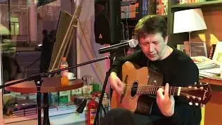 А. Хорошильцев "Остановите возле храма"