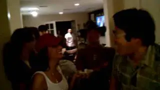 Happy Birthday Iced