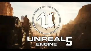 How to Download UNREAL ENGINE 5 Early Access !