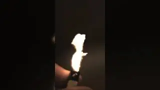 Lighter and high speed camera #shorts