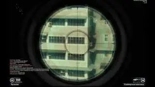 Приколы в Just Cause 2 Multiplayer( 2 )