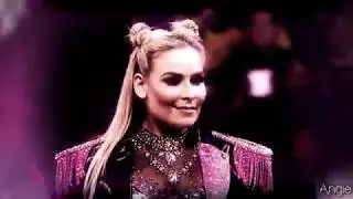 Natalya MV - Queen of Hearts