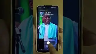 Play Store Incoming Call Style App in Tamil