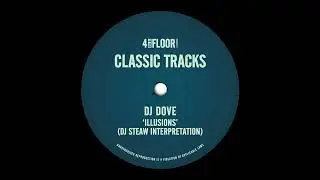 DJ Dove - Illusions (DJ Steaw Extended Interpretation)