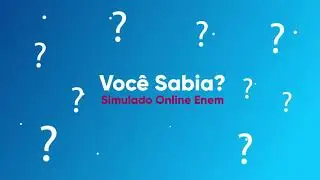 Plataforma Evolucional | Simulado Online Enem