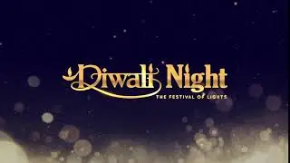 Diwali intro logo 2018