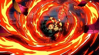 [I Chose Violence] Demon Slayer [AMV]