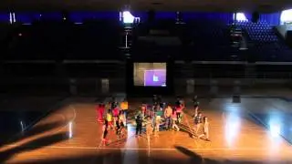 Kin Games 2015 | Lakehead University