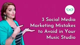 3 Social Media Marketing Mistakes to Avoid in Your Music Studio