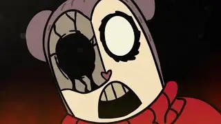 BadBrother | Twiddlefinger But Huzieboii And GoodGenderFluidBoo Sings It | Full Animatic
