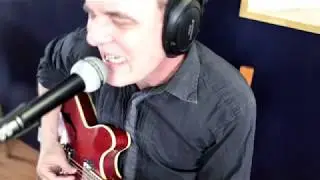 Gerard Watkins (cover) Straight To Hell  -  The Clash