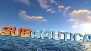 Playing Subnautica ...AKA... the endless quest for resources. Oculus