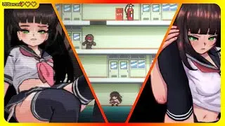 Lets Try Midori in a Pinch - gameplay