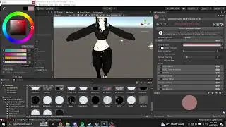 A Guide on How to Utilize Outlines in VRChat