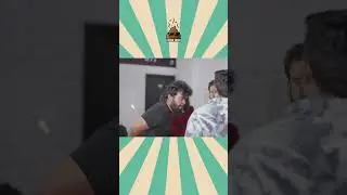 KAMALA DAJII AH.. | Eruma Saani 