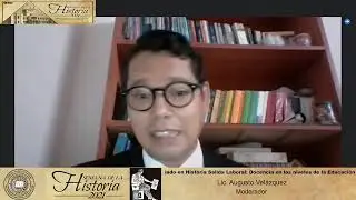 Semana de la Historia 2021 
