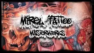 MirelTattoo Tattoo Masterworks