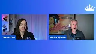 LIVE Interview: Shaun Clark, New Releases & More!
