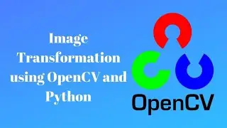 re-scale, resisize an image and interpolation with OpenCV in Python