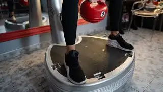 Vibration Plate Exercise Machines | The 11 Best Options for Home Workouts 2023
