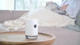 Mist Humidifier