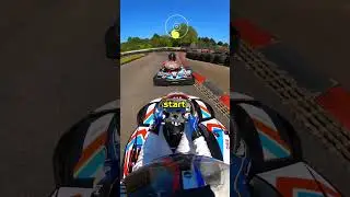 ADVANCED Braking Technique for Karting  
