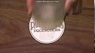 Grand productions/Paid my dues productions/Fox Television Studios (2009)