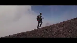 Камчатка 4k