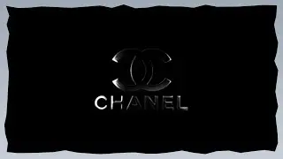 Dark Glossy Logo Animation | Logo Reveal | After Effects Logo Animation