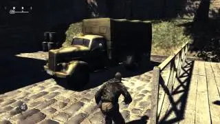 Alekhines Gun GAMEPLAY (2016)