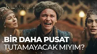 Orhan Bey's poisoning hit the tribe like wildfire! - Establishment Osman Episode 114