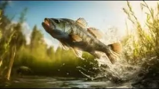 Angler official Discord Mod mural.